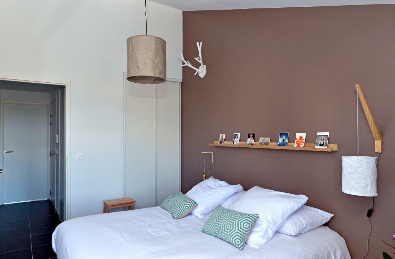 Apartment Quintessens