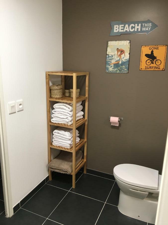 Quintessens Apartment