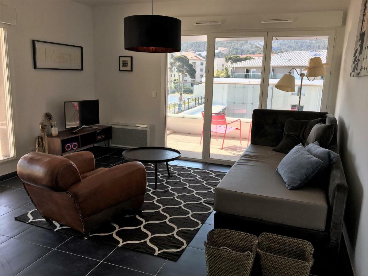 Quintessens Apartment
